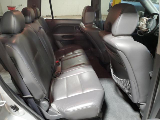 Photo 11 from auction – 2006 HONDA PILOT EX with VIN 2HKYF18636H507440
