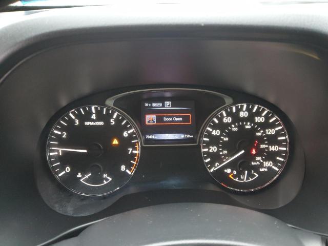 Photo 9 from auction – 2017 NISSAN PATHFINDER with VIN 5N1DR2MM5HC631557