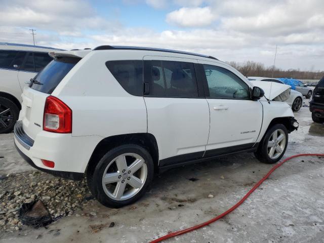 Photo 3 from auction – 2011 JEEP COMPASS LI with VIN 1J4NF5FB5BD210965