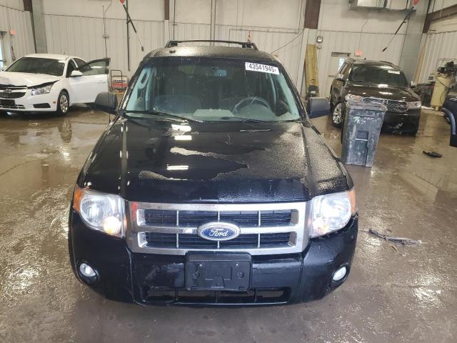 Photo 5 from auction – 2010 FORD ESCAPE XLT with VIN 1FMCU0DG6AKC43645