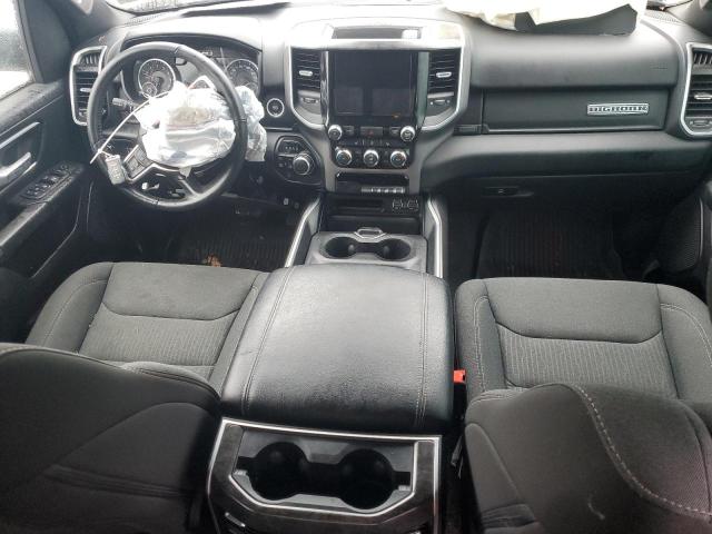 Photo 8 from auction – 2022 RAM 1500 BIG H with VIN 1C6SRFFT5NN414606