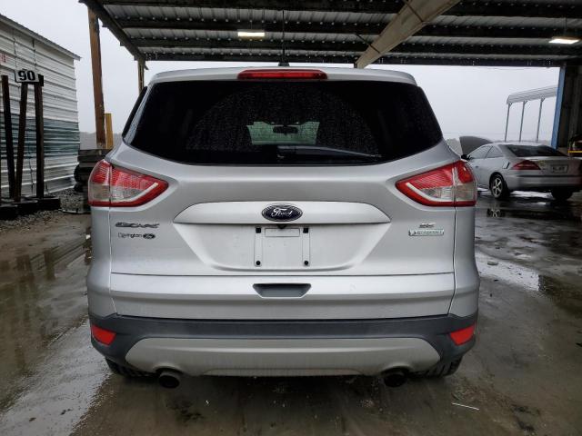Photo 6 from auction – 2016 FORD ESCAPE SE with VIN 1FMCU0GX5GUA08226