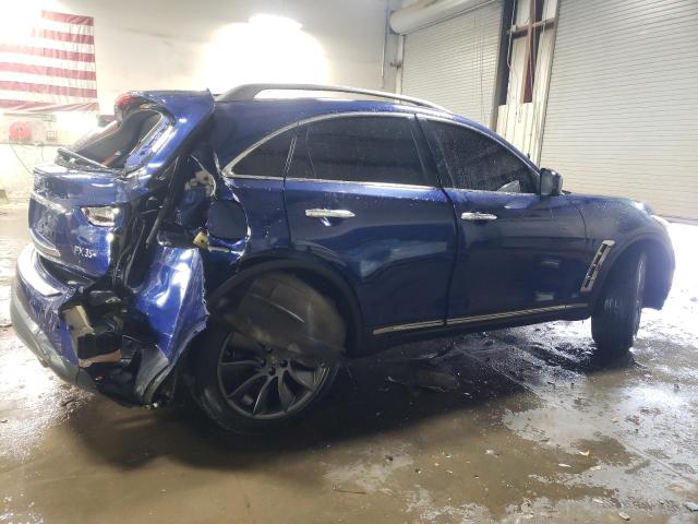 Photo 3 from auction – 2012 INFINITI FX35 with VIN JN8AS1MW5CM150769