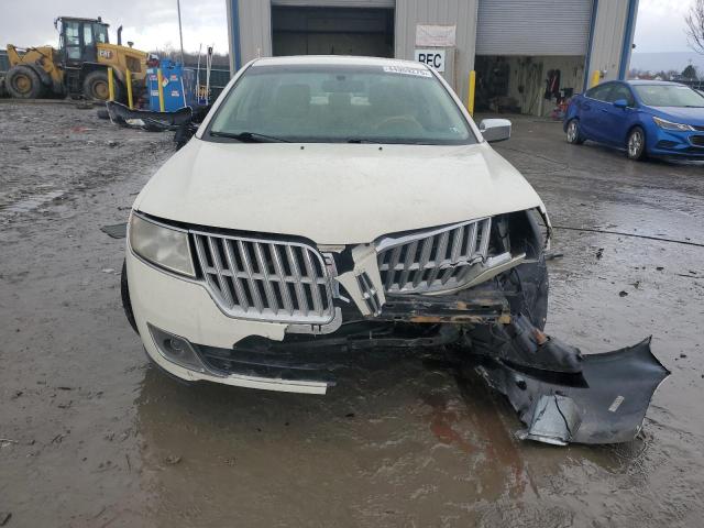 Photo 5 from auction – 2012 LINCOLN MKZ with VIN 3LNHL2GC0CR822769
