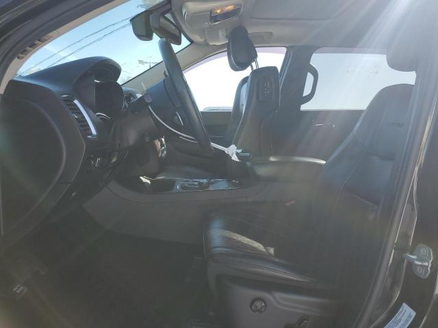 Photo 7 from auction – 2014 DODGE DURANGO CI with VIN 1C4SDJET9EC358127