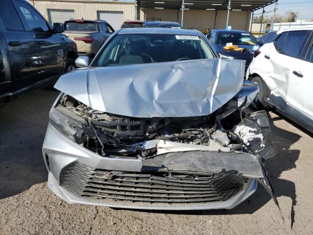 Photo 5 from auction – 2025 TOYOTA CAMRY XSE with VIN 4T1DAACK9SU062585