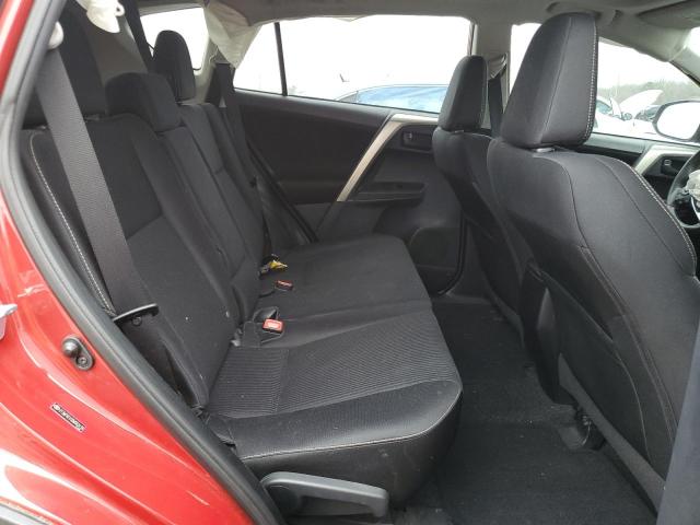 Photo 11 from auction – 2013 TOYOTA RAV4 XLE with VIN 2T3WFREV3DW063418