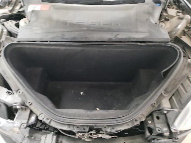Photo 11 from auction – 2017 TESLA MODEL S with VIN 5YJSA1E22HF222235