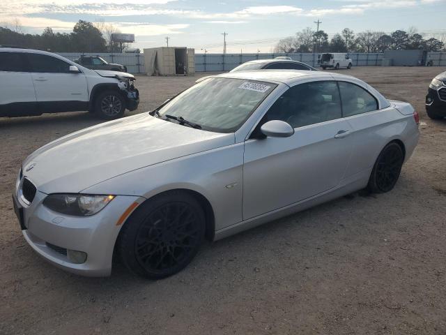 Photo 1 from auction – 2009 BMW 335 I with VIN WBAWL73579P473817