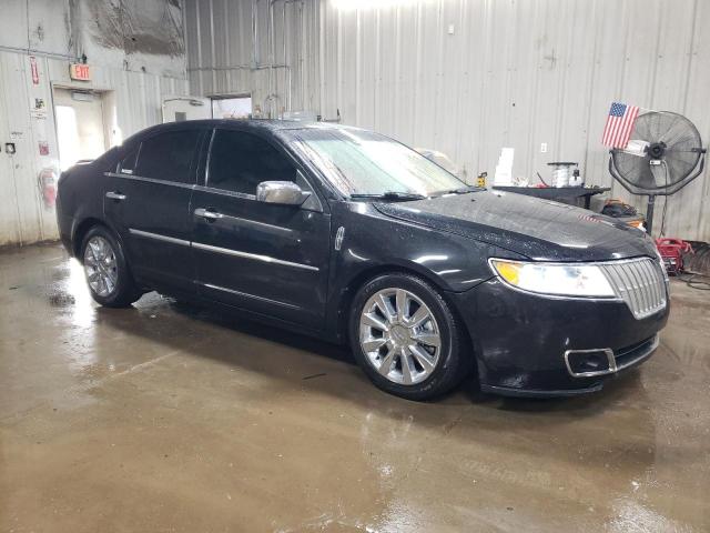 Photo 4 from auction – 2010 LINCOLN MKZ with VIN 3LNHL2GC1AR628720
