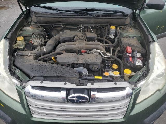 Photo 11 from auction – 2013 SUBARU OUTBACK 2. with VIN 4S4BRBAC1D3251452