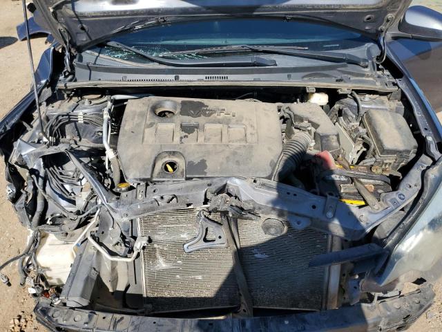 Photo 11 from auction – 2014 TOYOTA COROLLA L with VIN 5YFBURHE9EP063046