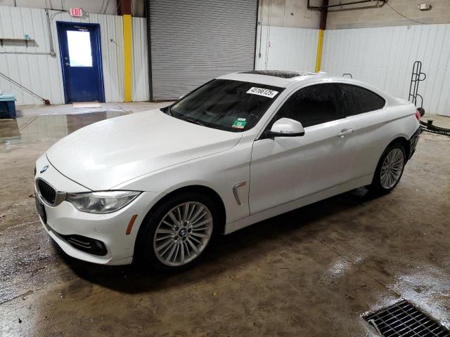 Photo 1 from auction – 2014 BMW 428 XI with VIN WBA3N9C53EK245720