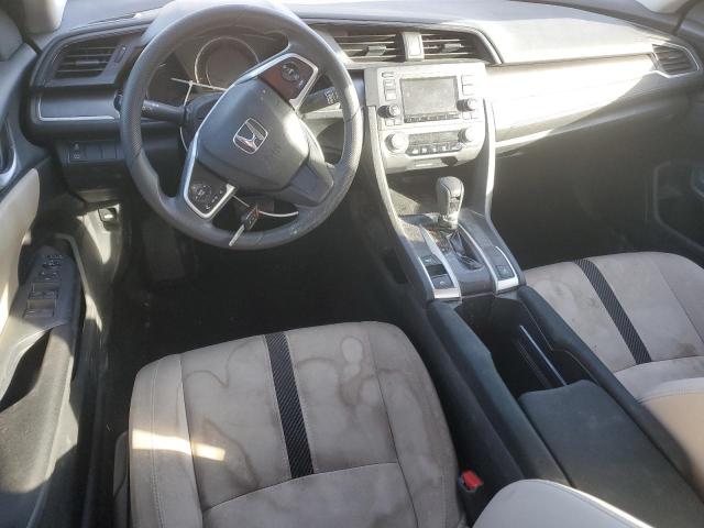 Photo 8 from auction – 2017 HONDA CIVIC LX with VIN 19XFC2F52HE048747