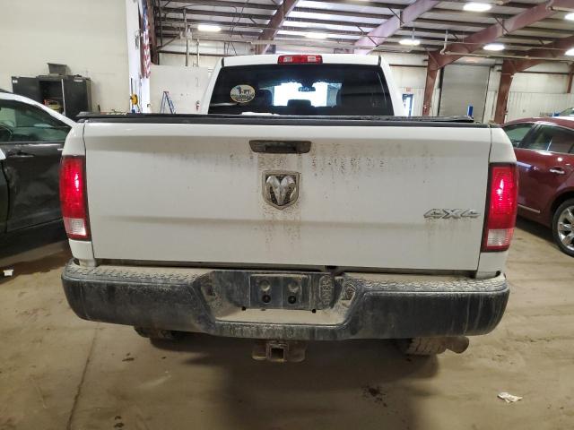 Photo 6 from auction – 2017 RAM 2500 ST with VIN 3C6UR5CJ4HG616677