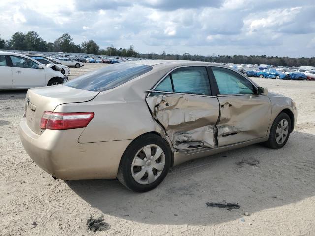Photo 3 from auction – 2009 TOYOTA CAMRY BASE with VIN 4T1BE46K49U279318
