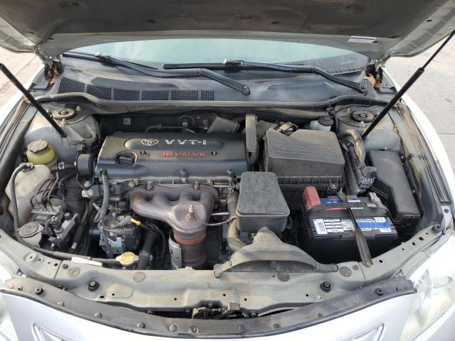 Photo 11 from auction – 2007 TOYOTA CAMRY CE with VIN 4T1BE46K47U018476