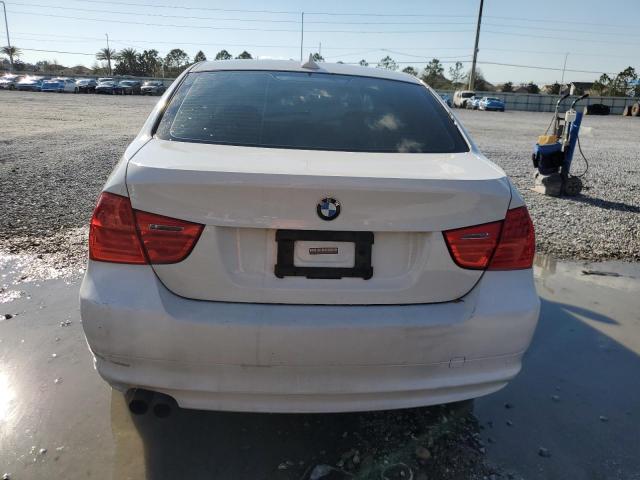 Photo 6 from auction – 2011 BMW 328 I with VIN WBAPH7G51BNM57002