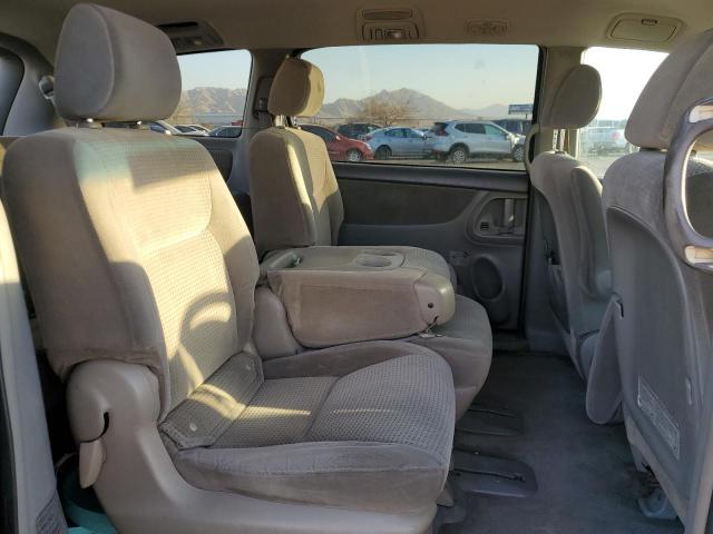Photo 11 from auction – 2007 TOYOTA SIENNA CE with VIN 5TDZK23C47S059692