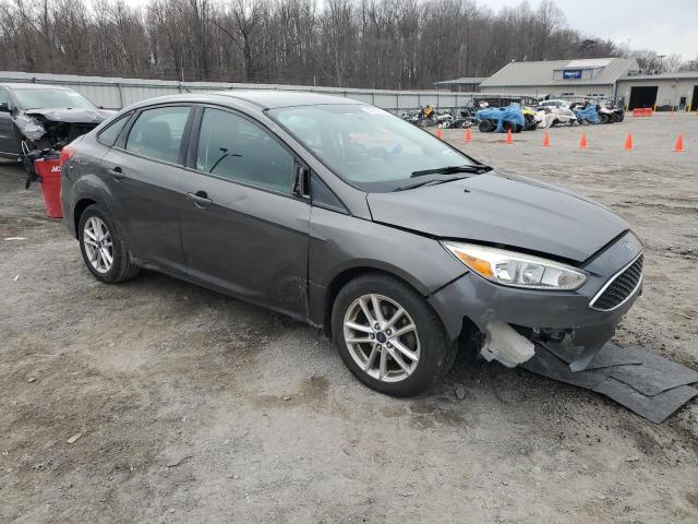 Photo 4 from auction – 2015 FORD FOCUS SE with VIN 1FADP3F20FL381434