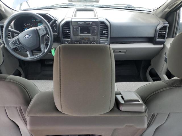 Photo 8 from auction – 2018 FORD F150 SUPER with VIN 1FTEW1E52JKF62826