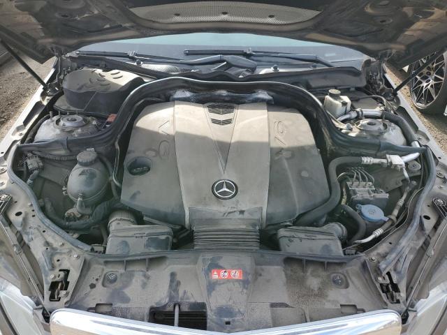 Photo 11 from auction – 2011 MERCEDES-BENZ E 350 BLUE with VIN WDDHF2EBXBA443122