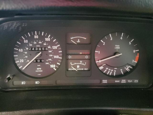 Фото 9 с аукциона – 1985 BMW 535 I с VIN WBADC7408F0652673