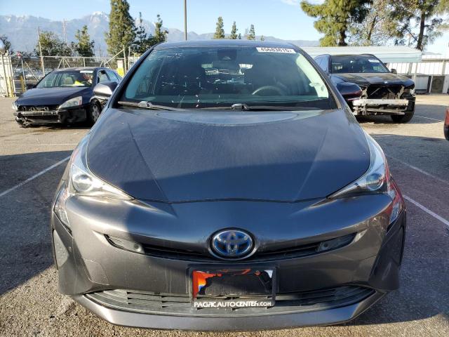 Photo 5 from auction – 2017 TOYOTA PRIUS with VIN JTDKBRFU7H3051331