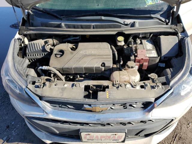 Photo 11 from auction – 2019 CHEVROLET SPARK LS with VIN KL8CB6SAXKC719850