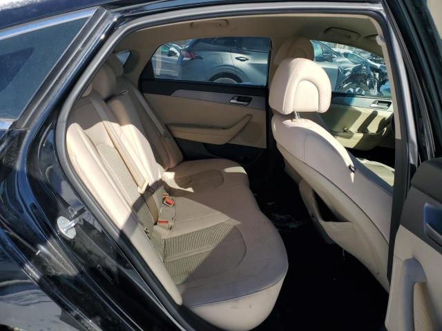 Photo 10 from auction – 2017 HYUNDAI SONATA SE with VIN 5NPE24AF8HH550720