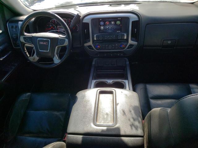 Photo 8 from auction – 2015 GMC SIERRA K15 with VIN 1GTV2VEC8FZ393640