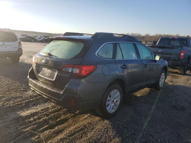 Photo 3 from auction – 2019 SUBARU OUTBACK 2. with VIN 4S4BSABC3K3235344