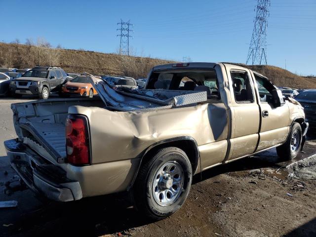 Photo 3 from auction – 2007 CHEVROLET SILVERADO with VIN 1GCEC19V67Z128024