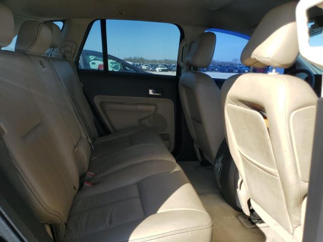 Photo 11 from auction – 2009 FORD EDGE LIMIT with VIN 2FMDK39C39BA66690