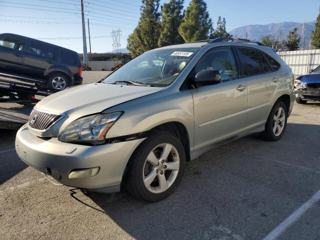 LEXUS RX 330 2004 with VIN 2T2HA31UX4C011937 - Photo from auction