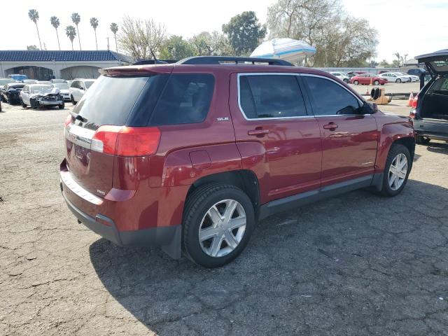 Photo 3 from auction – 2012 GMC TERRAIN SL with VIN 2GKFLTEKXC6306717