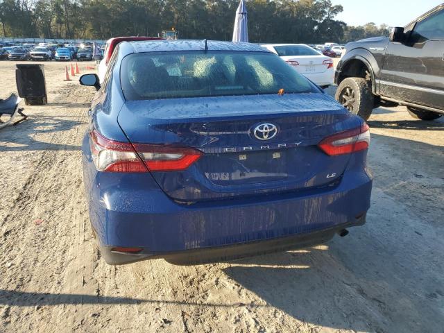 Photo 6 from auction – 2023 TOYOTA CAMRY LE with VIN 4T1C11AK3PU090789