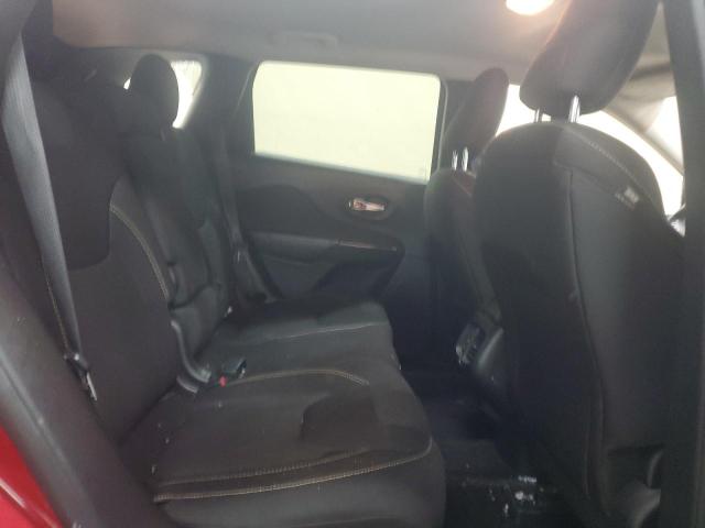 Photo 11 from auction – 2015 JEEP CHEROKEE L with VIN 1C4PJMCB6FW534853