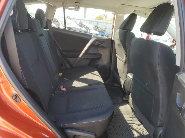 Photo 11 from auction – 2015 TOYOTA RAV4 XLE with VIN 2T3RFREV2FW235129
