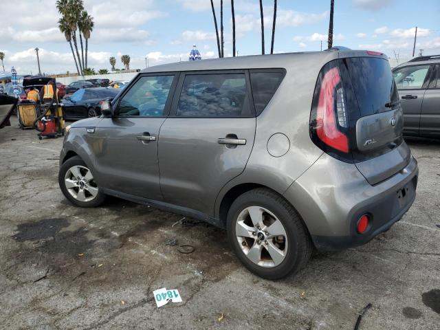 Photo 2 from auction – 2018 KIA SOUL with VIN KNDJN2A20J7535744