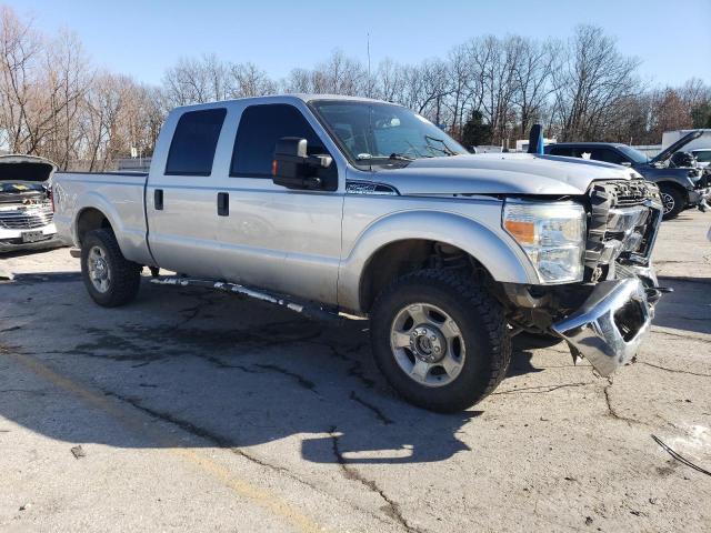 Photo 4 from auction – 2016 FORD F250 SUPER with VIN 1FT7W2B64GEB51706