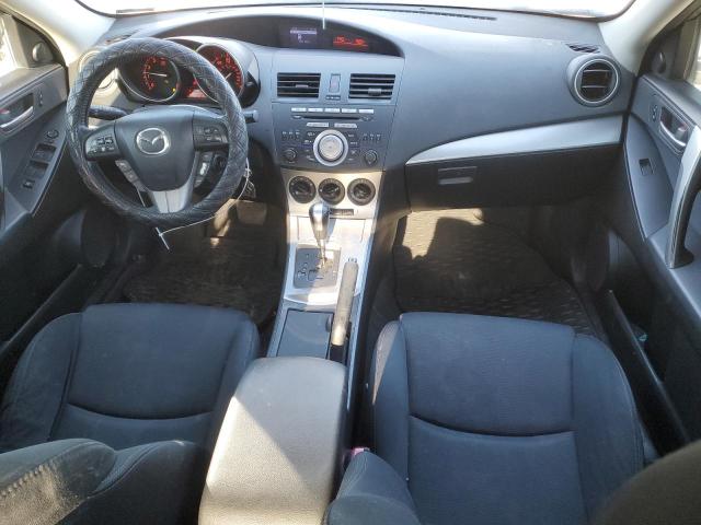 Zdjęcie 8 z aukcji – 2010 MAZDA 3 S z VIN JM1BL1S52A1248728