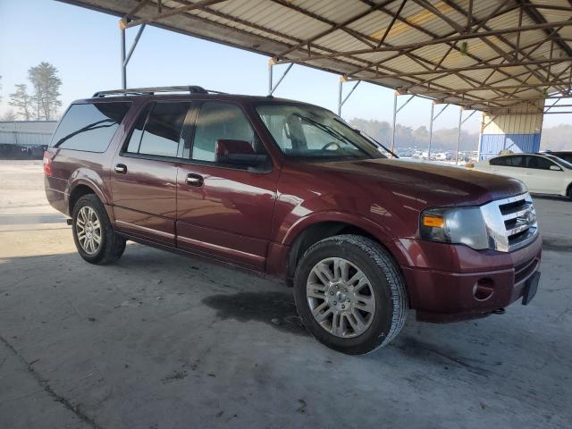 Photo 4 from auction – 2012 FORD EXPEDITION with VIN 1FMJK2A56CEF48138