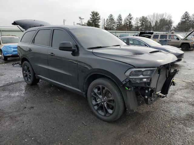 Photo 4 from auction – 2023 DODGE DURANGO R/ with VIN 1C4SDJCT0PC568248
