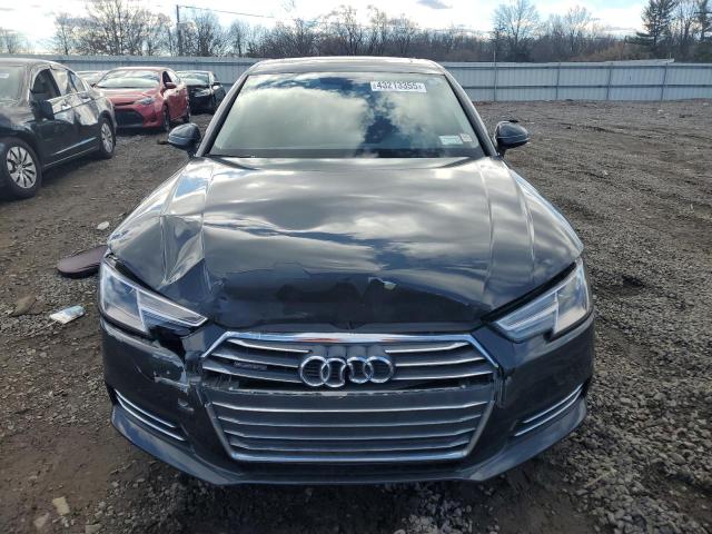 Photo 5 from auction – 2017 AUDI A4 PREMIUM with VIN WAUANAF48HN011622