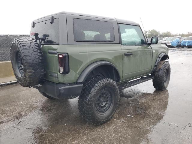 Foto 3 de la subasta – 2021 FORD BRONCO BAS con VIN 1FMDE5AH7MLA79865