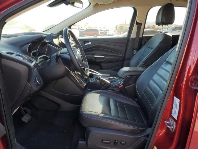 Photo 7 from auction – 2015 FORD ESCAPE TIT with VIN 1FMCU9J92FUC04850