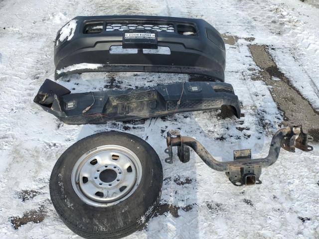Photo 12 from auction – 2022 RAM 2500 TRADE with VIN 3C6UR5CJ7NG326185