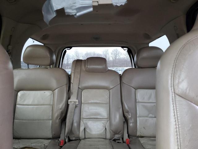 Photo 10 from auction – 2004 FORD EXPEDITION with VIN 1FMFU18L24LB86384