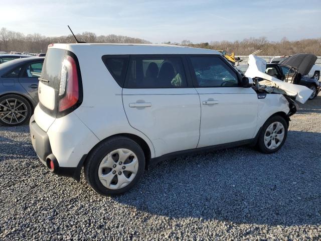Photo 3 from auction – 2015 KIA SOUL with VIN KNDJN2A2XF7809751